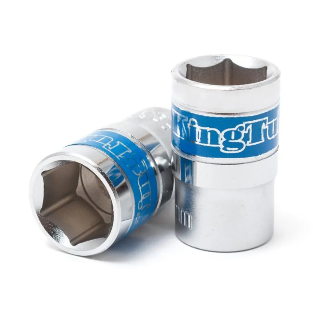 Головка 22мм (6гр.), 1/2»