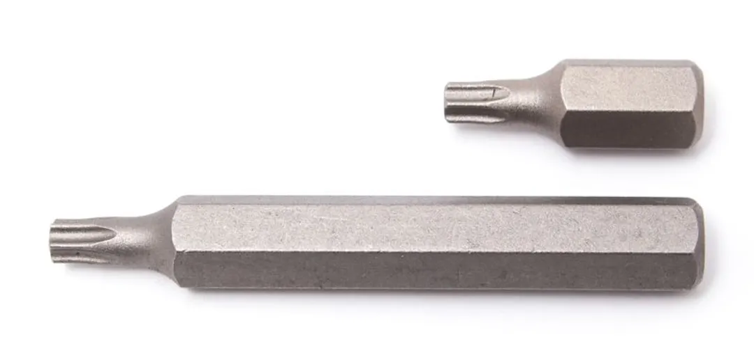 Бита TORX T20x30мм,10мм (10шт/уп)