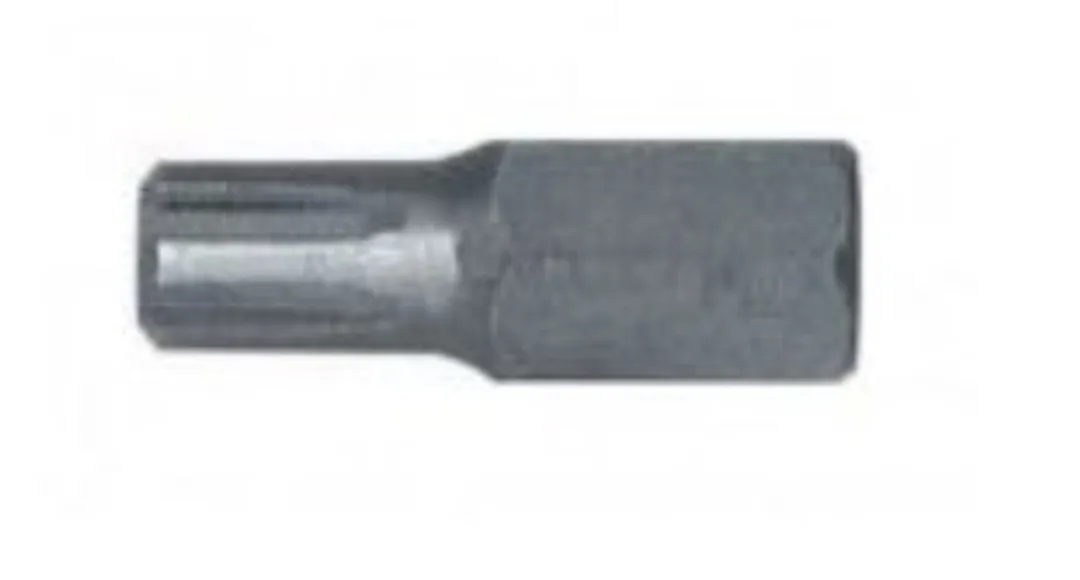 Бита 6-гранная Ribe M4х75ммL, 10мм