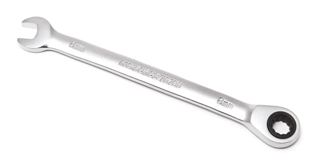 Пластина передняя к пневмогайговерту NC-4250QA