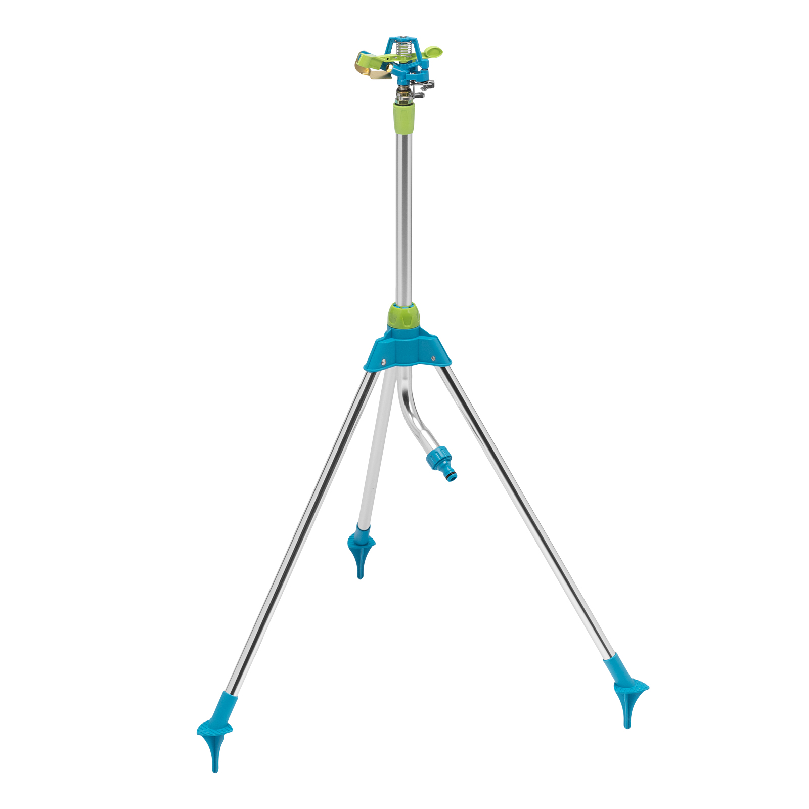 Распылитель импульсный, на треноге, 625м2, LUXE Palisad