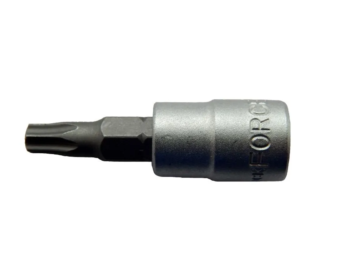 Головка бита TORX T30, 1/4»