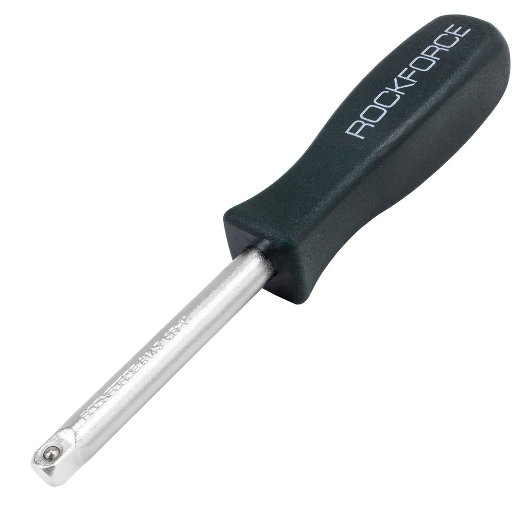 Рукоятка для головок 1/4»(6»-150мм)