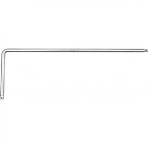 Вороток для головок L-Типа 1/2" 600X200мм двухсторонний "Yato"
