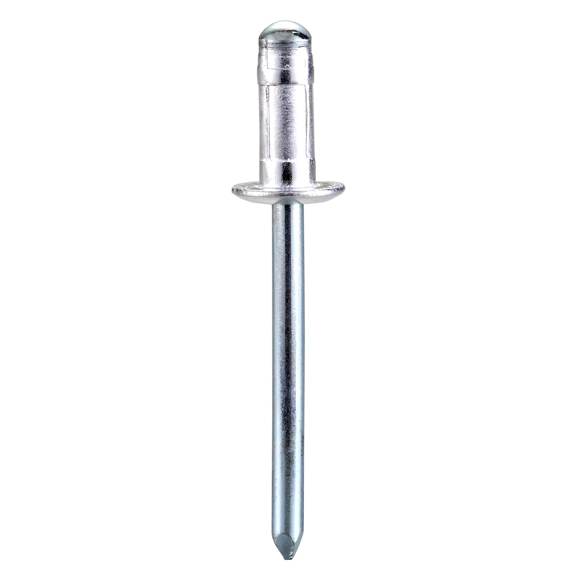 Заклепки SRC AL/ST 4,0х16 500 шт.