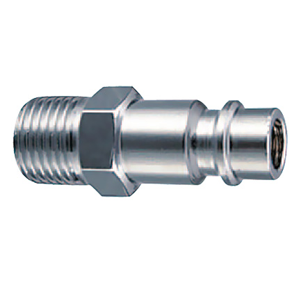Разъемное соединение FUBAG 1/4 "M — штуцер рапид