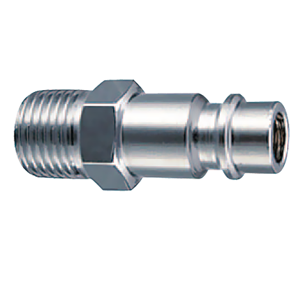 Разъемное соединение FUBAG 1/4 "M — штуцер рапид