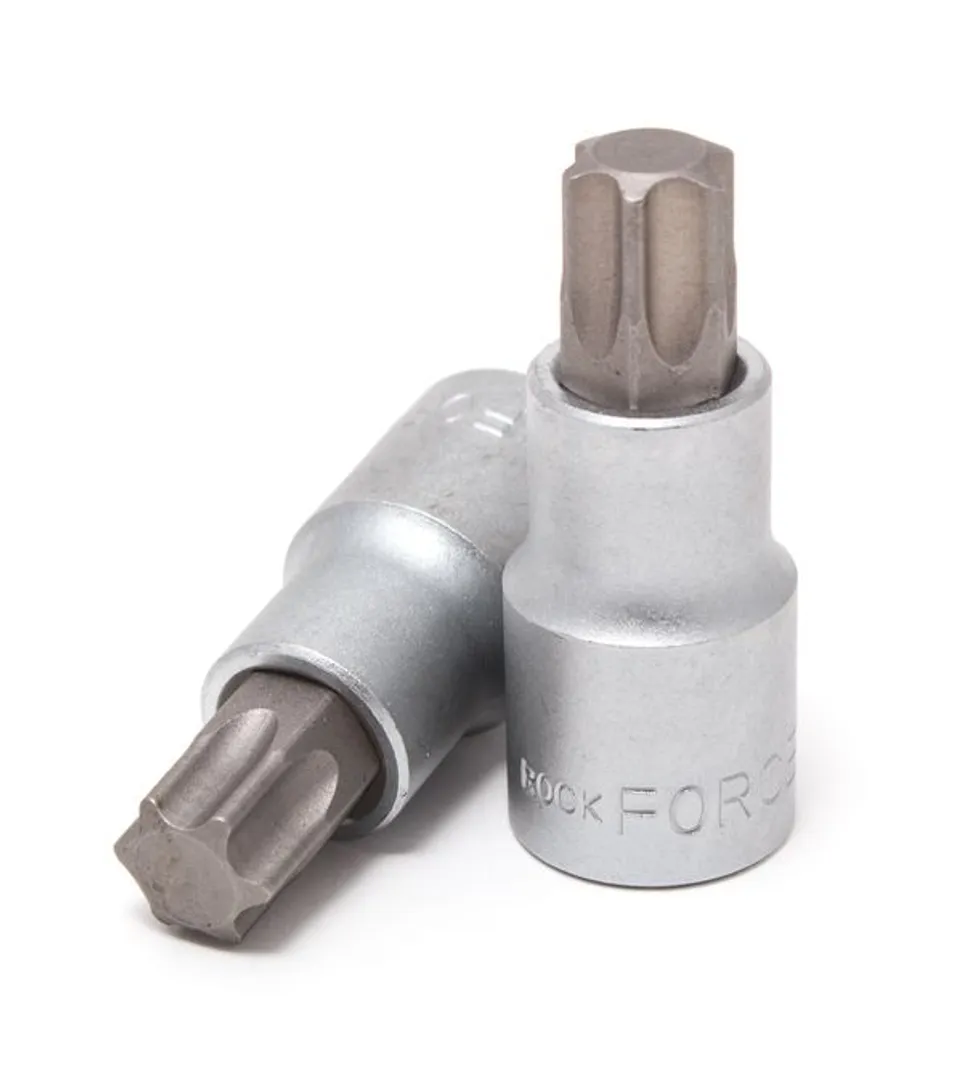 Головка-бита TORX T70 1/2»(L-55мм)