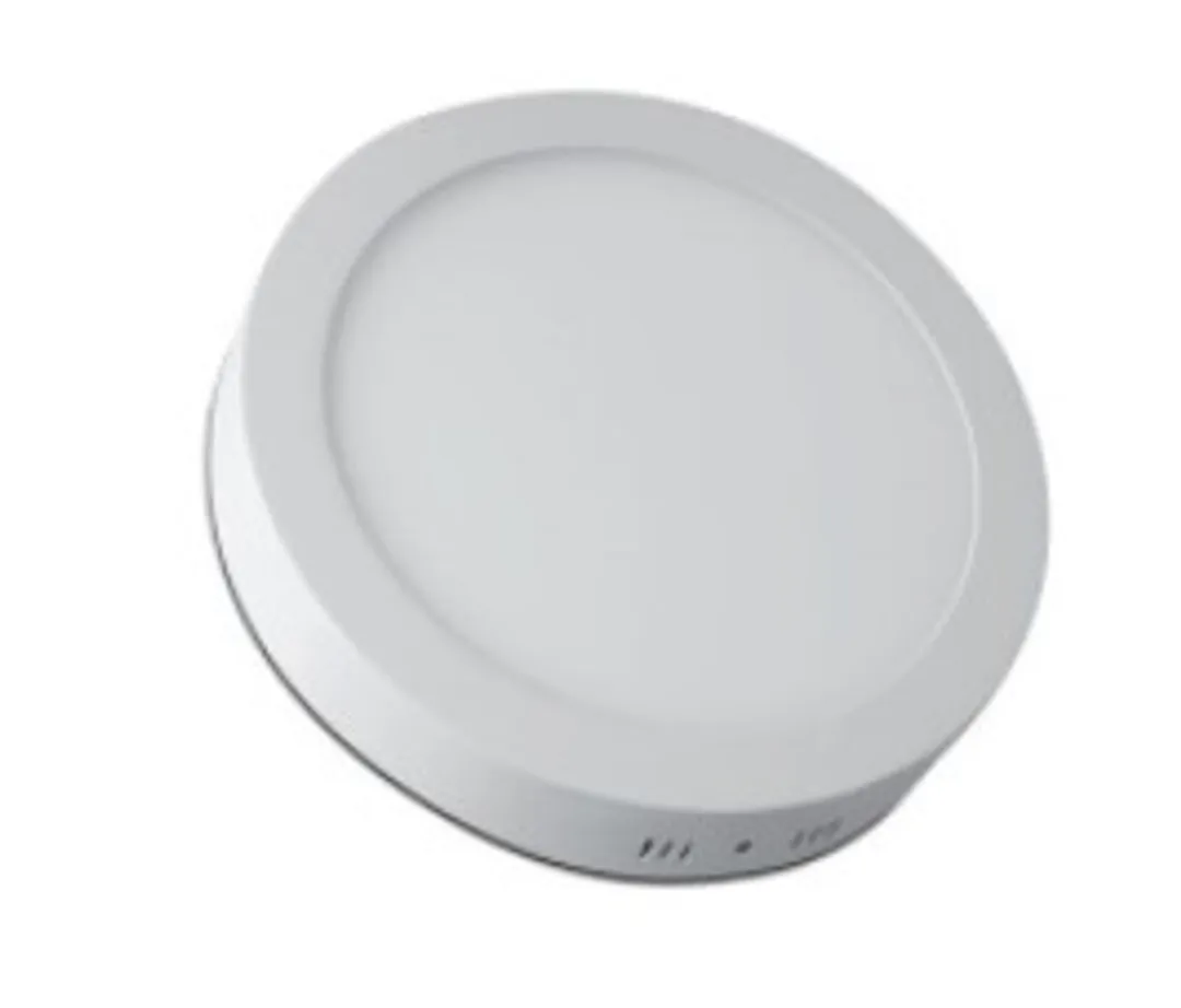 Светильник светодиодный ORIS (накладной), 3000K, 7W, IP20, 560lm, 120град, 230V AC 50/60 Hz
