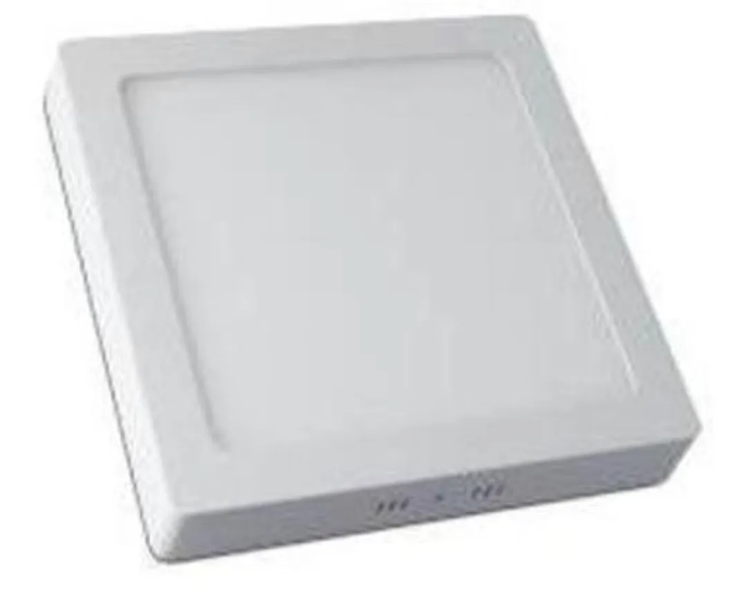 Светильник светодиодный MATIS (накладной), 3000K, 7W, IP20, 560lm, 120град, 230V AC 50/60 Hz