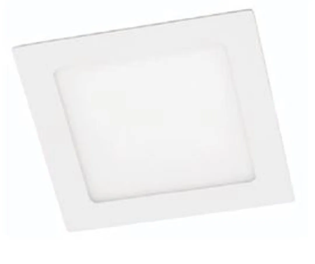 Светильник светодиодный MATIS (встраиваемый), 3W, 3000K, IP54, 200lm, 120град, AC220-240V, 50/60 Hz, белый корпус