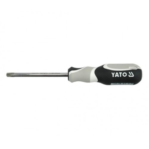 Отвёртка T40х100мм SVCM55 "Yato"