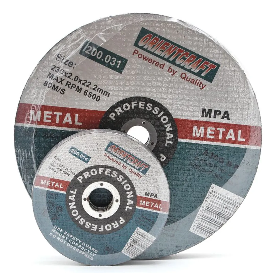 Круг отрезной 115×1.0 №200.007 (250004) 10шт