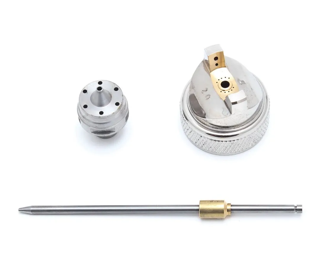 Ремкомплект для краскопульта H-827NNK-2.5