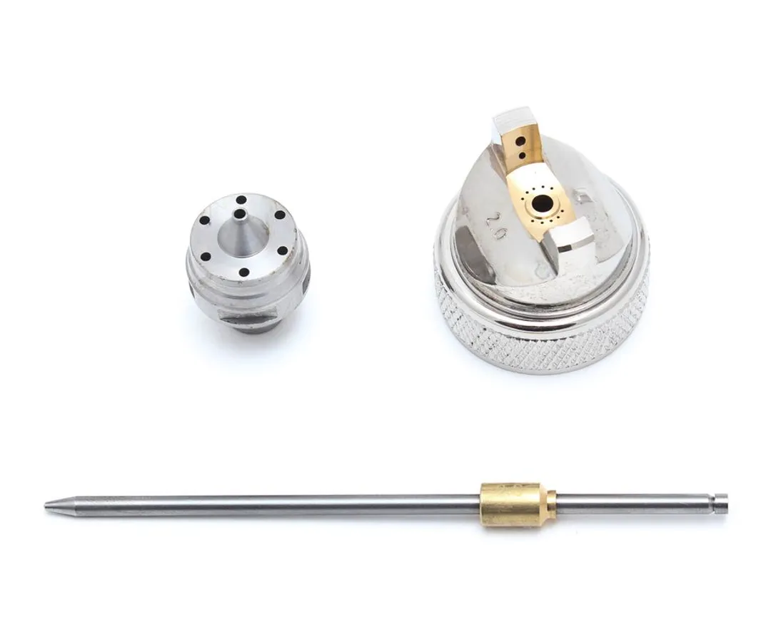 Ремкомплект для краскопульта H-827NNK-1.3