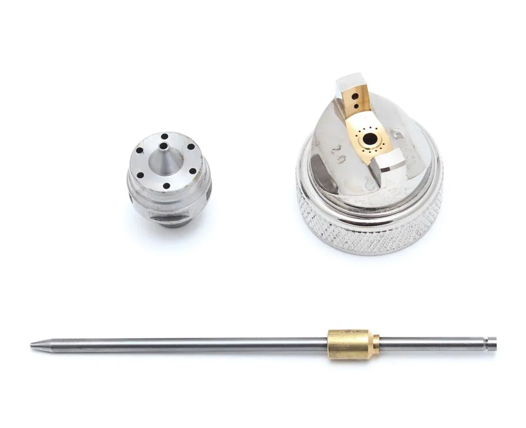 Ремкомплект для краскопульта H-827NNK-1.4