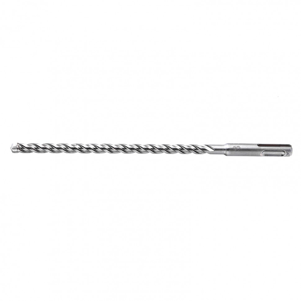 Бур по бетону Drei spitzen, 8 x 215 мм, SDS Plus Gross