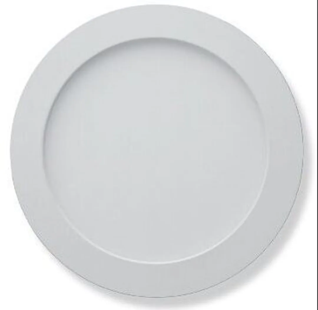 Светильник светодиодный встраиваемый ORIS downlight, 25W, 3000K, IP54, AC220-240V, 50-60Hz, 2000lm, 120град, белый корпус