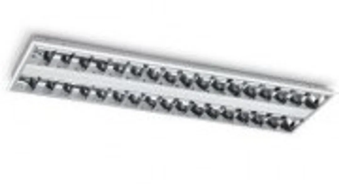 Светильник светодиодный панель CELTA, 50W, IP20, AC220-240V, 50-60Hz, 5000lm, 120×30см, 140град, белый корпус