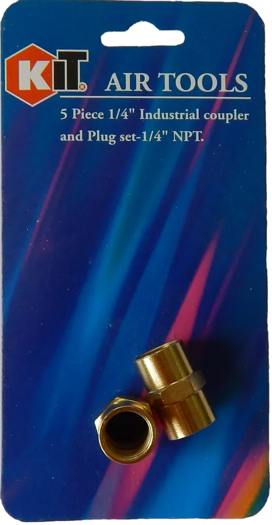 Фитинги для пневмоинструмента CS-03 (120268) (2шт)