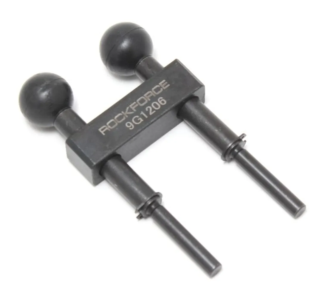 Фиксатор для обслуживания двигателей VAG (1.4, 1.6 16V), в блистере