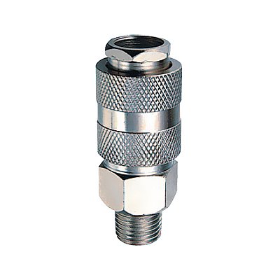 Разъемное соединение FUBAG 3/8 "M — муфта рапид