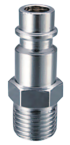 Разъемное соединение FUBAG 1/2 "M — штуцер рапид