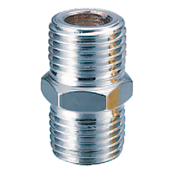 Переходник FUBAG 1/4 "M — 1/4 " M