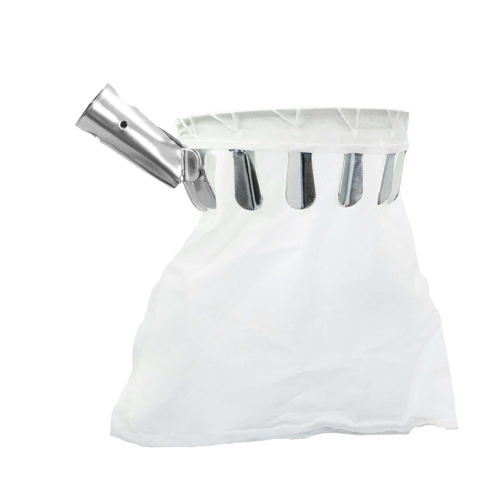 Плодосъемник с х/б корзиной, внутренний диаметр 110 мм Palisad