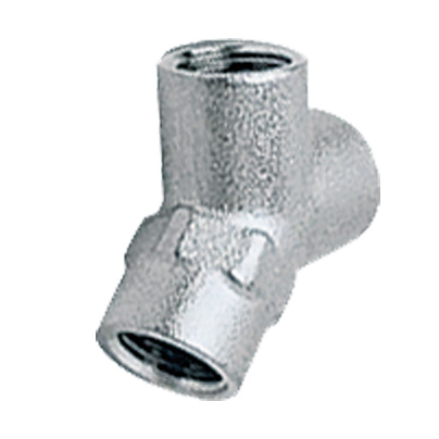 Переходник Y-образный FUBAG 1/2 " F — 1/2" F — 1/2 " F