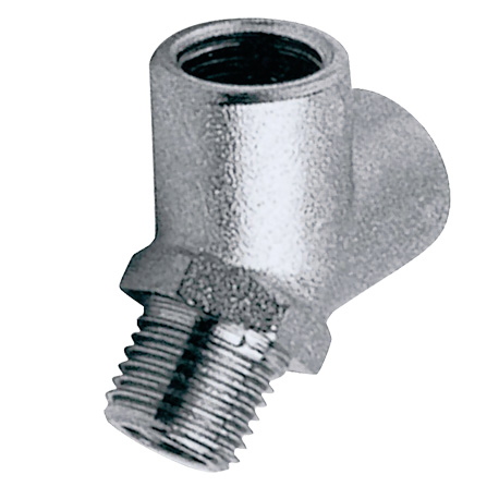 Переходник Y-образный FUBAG 1/4 " F — 1/4" M — 1/4 " F