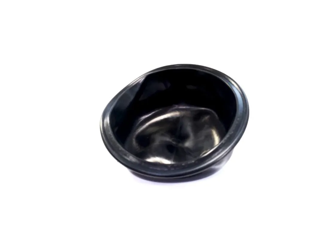 Емкость резиновая к приспособлению для замены тормозной жидкости