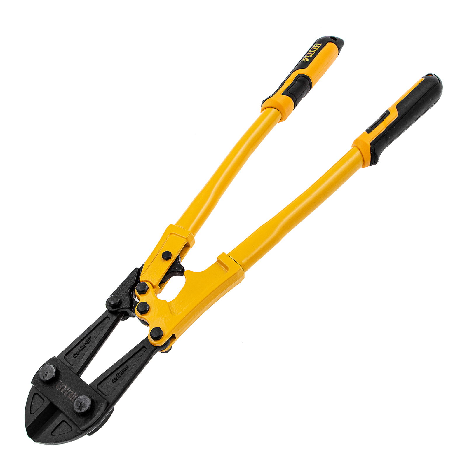 Болторез 450 мм 18″, Cr-Mo Denzel