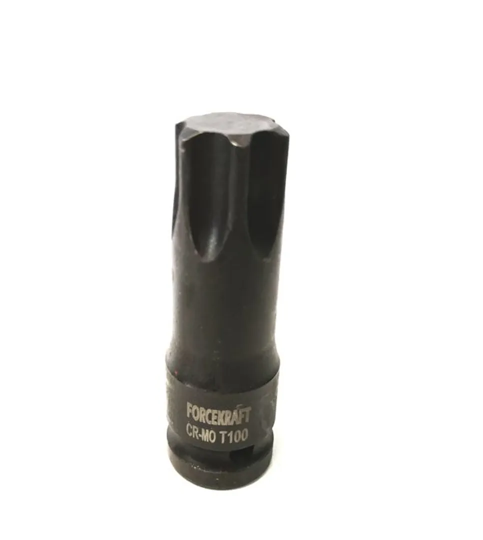 Головка-бита TORX ударная T50,1/2»