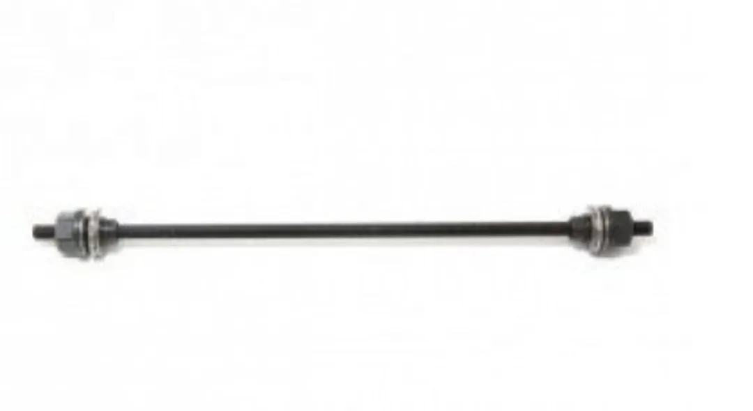Болт механический с подшипниками M16, L-450мм