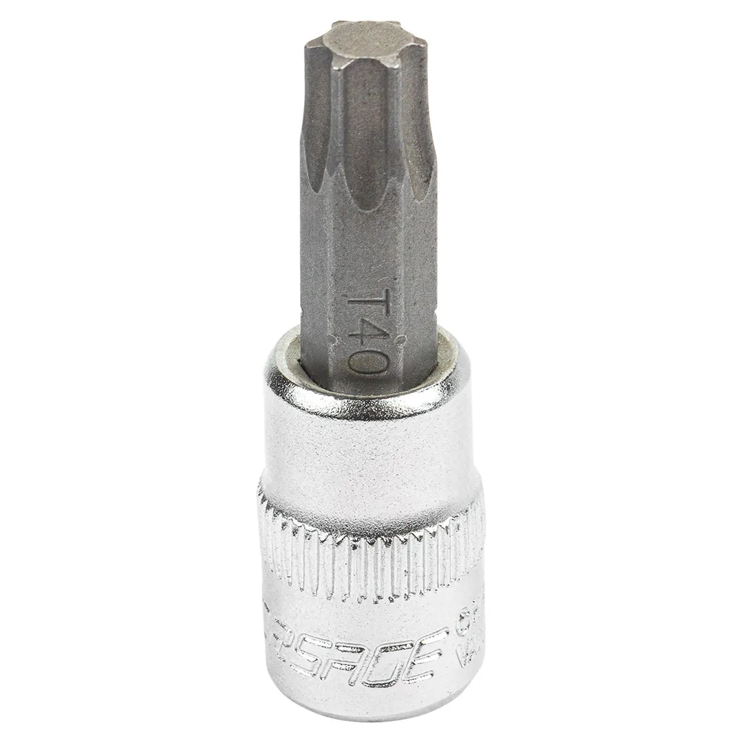 Головка бита торкс T40 1/4