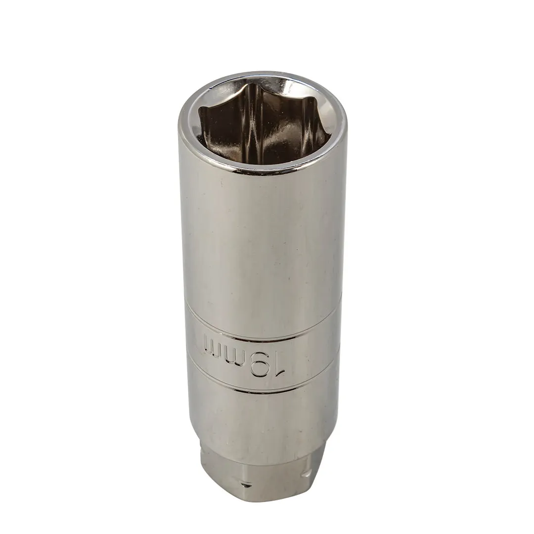 Педали 9/16»пластик с насыпными подшипниками и рефлекторами, черные FEIMIN FP-870