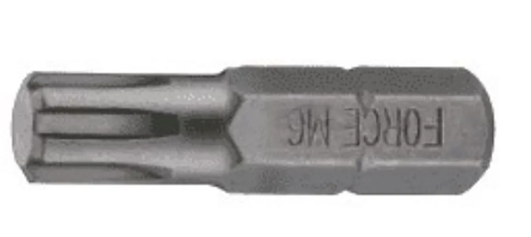 Бита 6-гранная Ribe M7х75ммL, 10мм