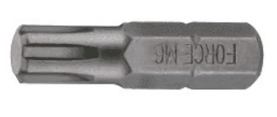 Бита 6-гранная Ribe M6х75ммL, 10мм