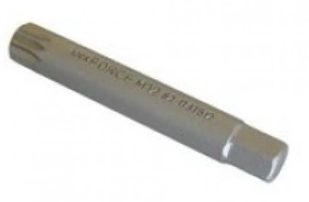 Бита 6-гранная Ribe M14х75ммL, 10мм