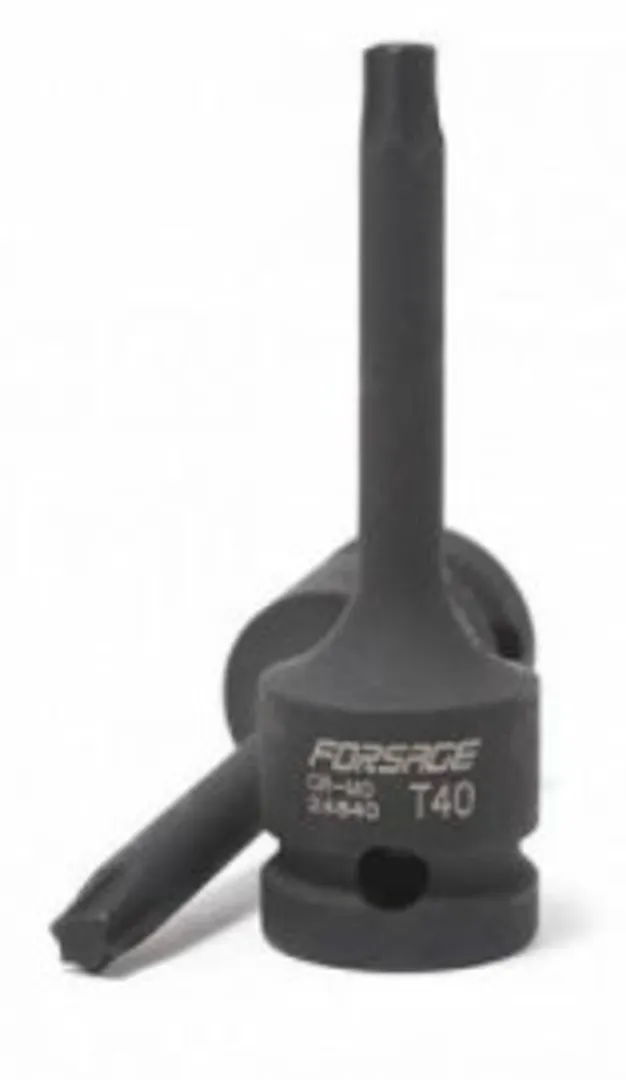 Головка-бита TORX ударная T45 1/2»