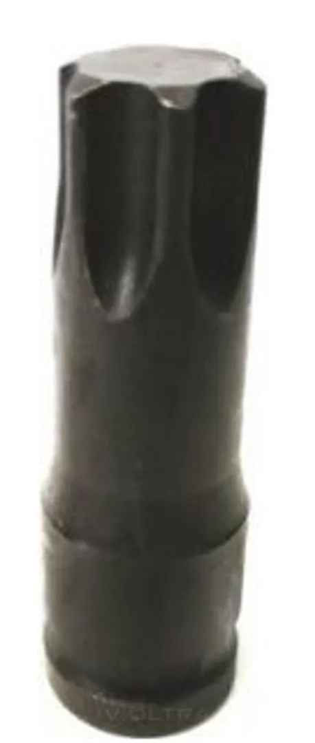 Головка-бита TORX ударная T70 1/2»