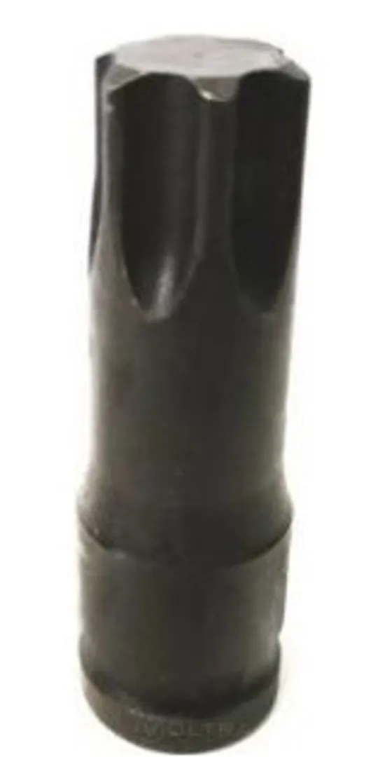Головка-бита TORX ударная T30 1/2»