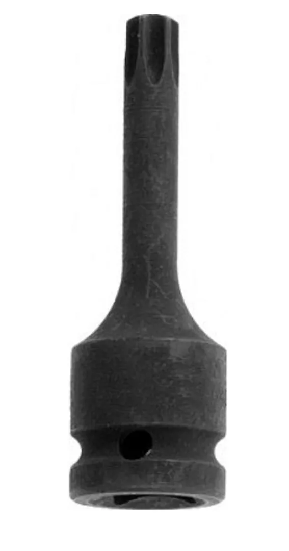 Головка-бита TORX ударная T40 1/2»