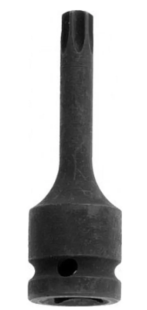 Головка-бита TORX ударная T45 1/2»