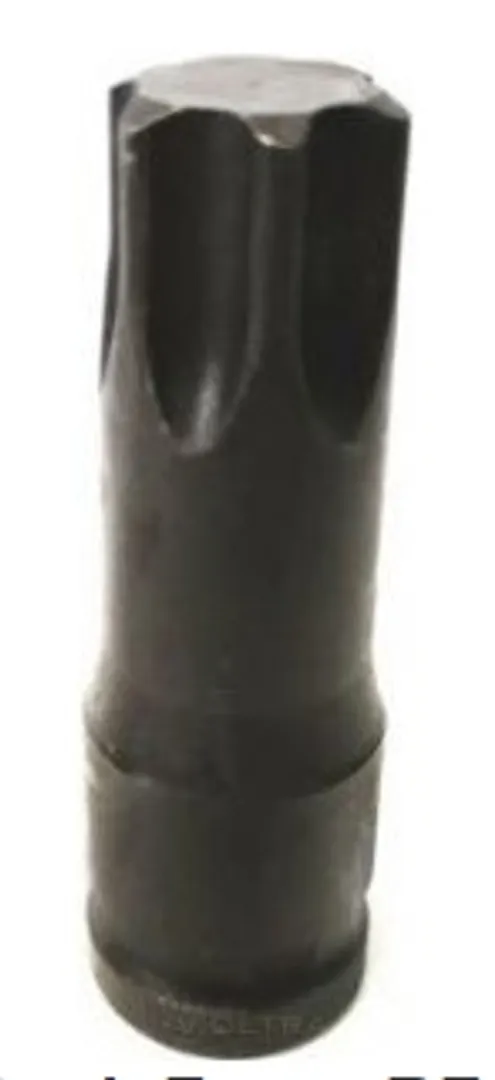 Головка-бита TORX ударная T60 1/2»