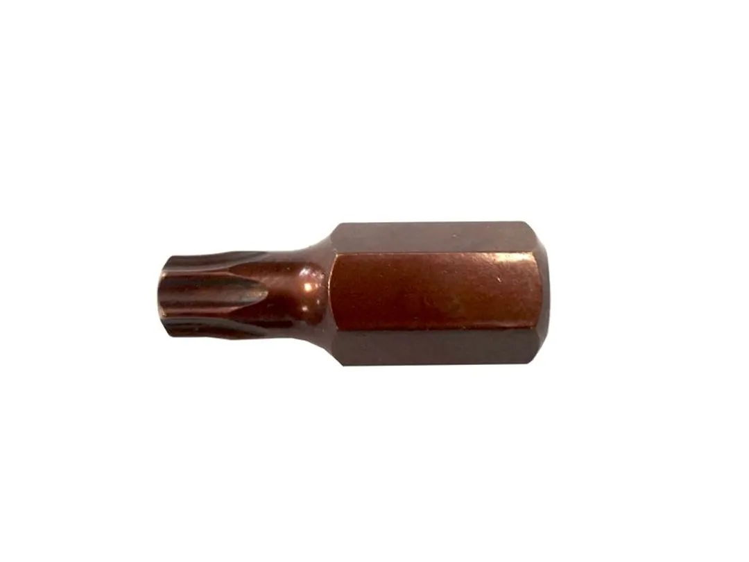 Бита TORX T50х30ммL,10мм