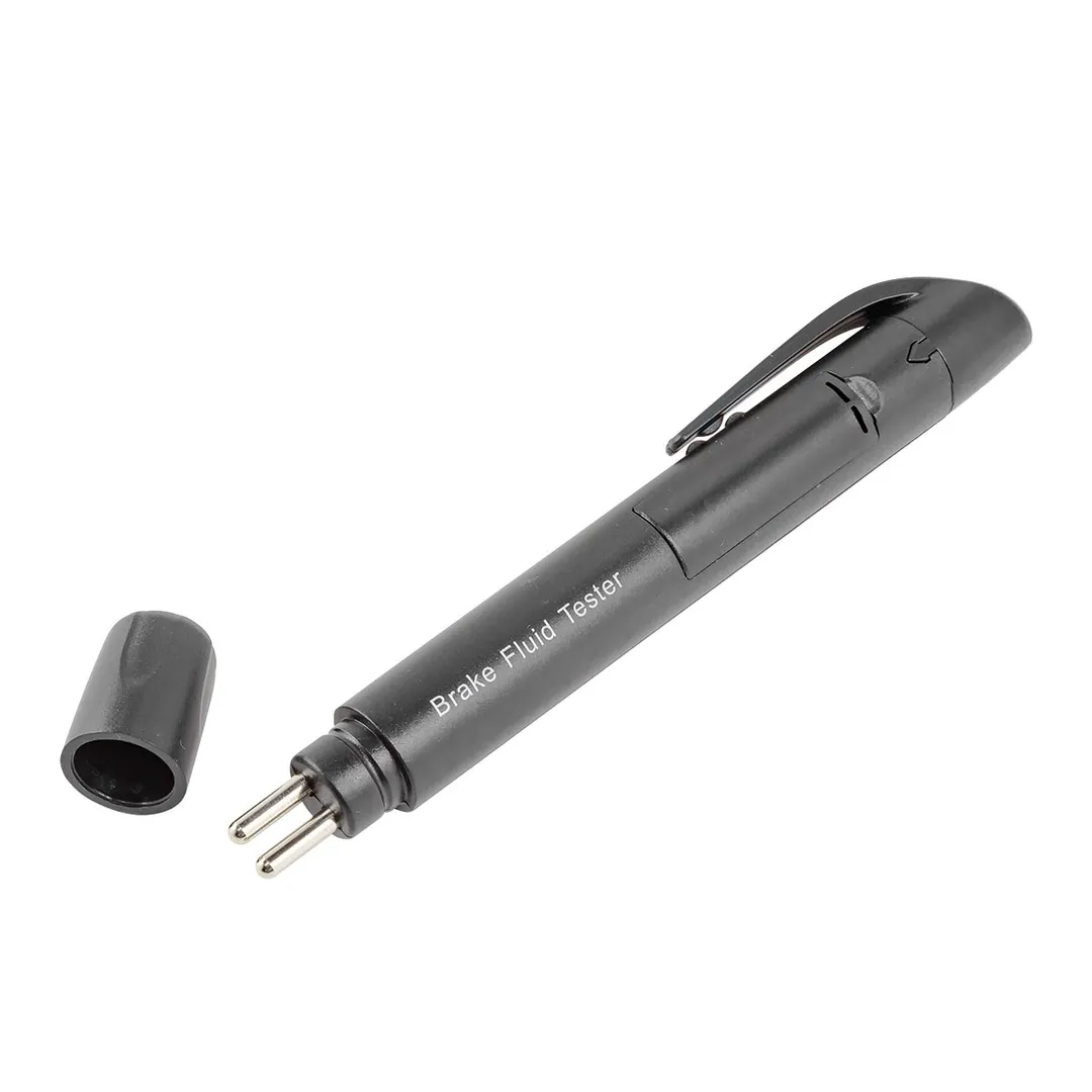 Тестер тормозной жидкости (LR03, AAA, 1.5V), в блистере