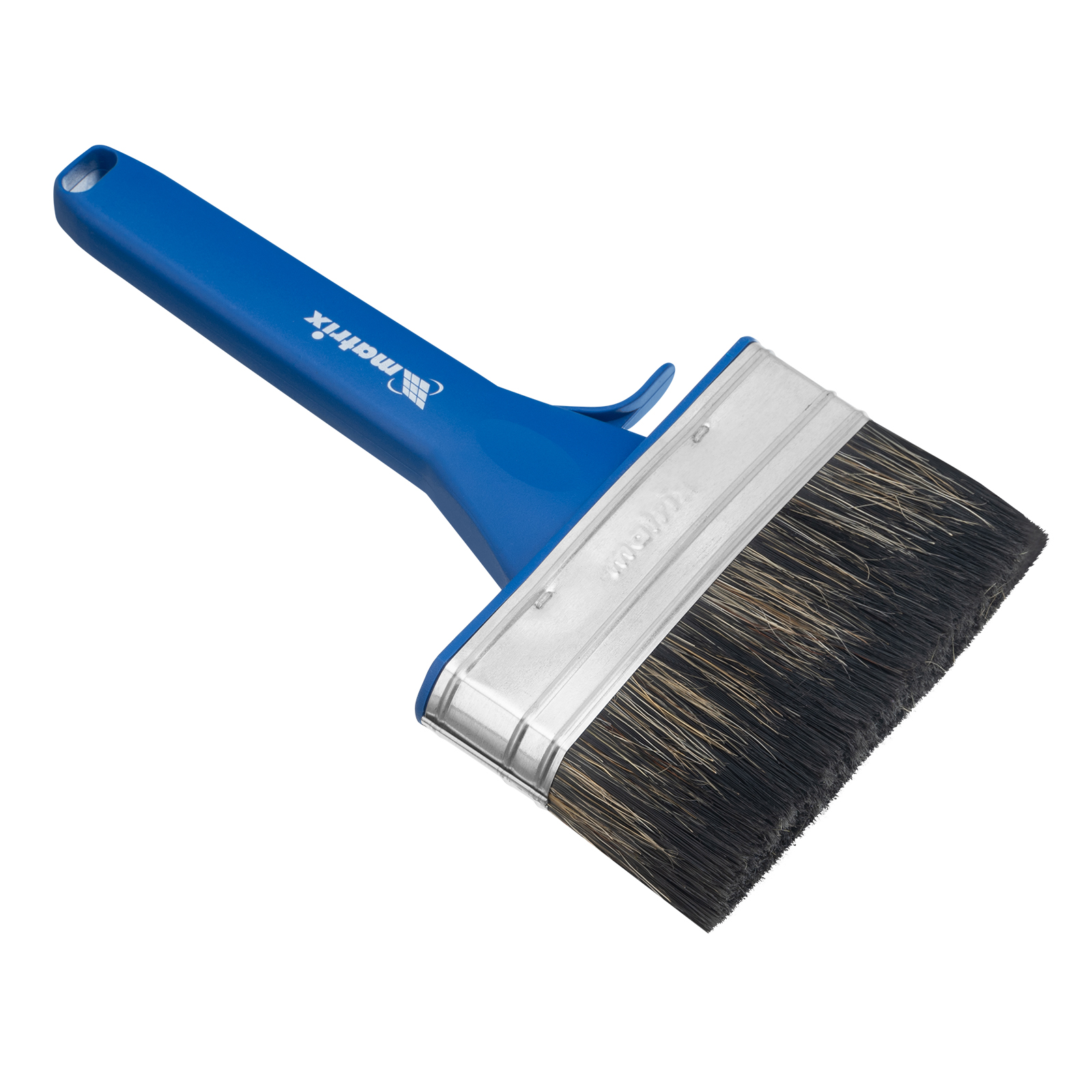Кисть плоская «Водные краски» Color Line 120 х 25 мм Matrix