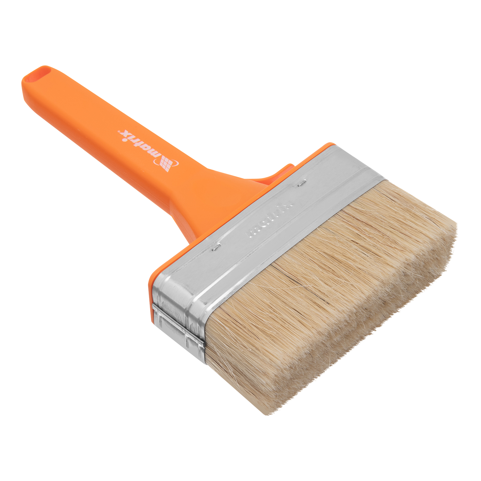 Кисть плоская «Фасад» Color Line 120 х 35 мм Matrix